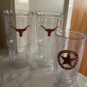 UT tumblers